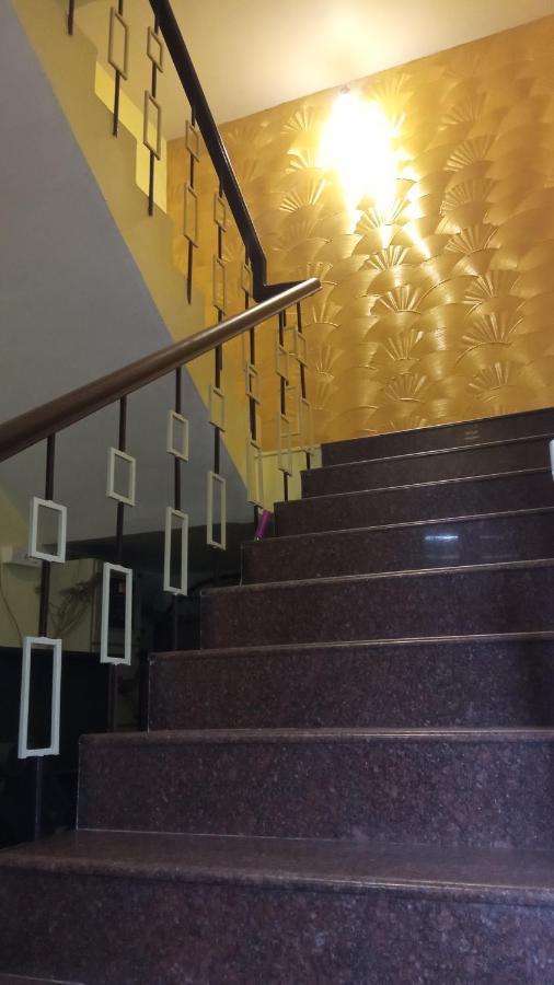 Amaran Hotels Madurai Exterior foto